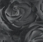 ТМ-437 Роза черная